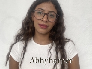 Abhyharper