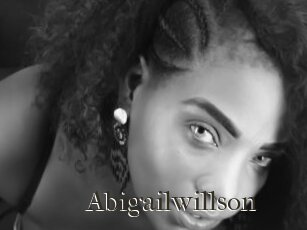 Abigailwillson