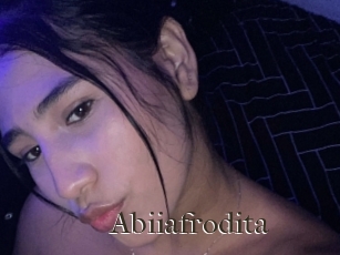 Abiiafrodita