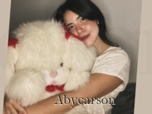 Abycarson