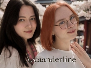 accaanderline Cum crazy amateurs