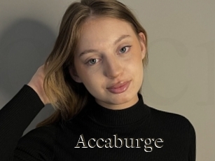 Accaburge