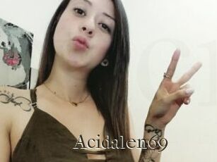 Acidalen69