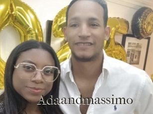 adaandmassimo Cum crazy amateurs