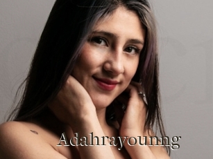 Adahrayounng