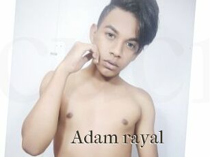 Adam_rayal