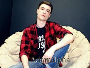 Adamalpha