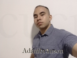 adambranson Cum crazy amateurs