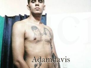 Adamdavis