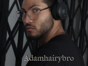 adamhairybro Cum crazy amateurs