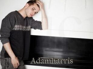 Adamharris