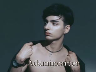 adamincarter Cum crazy amateurs