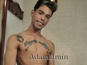 Adamlamin