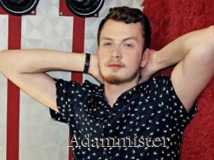 Adammister