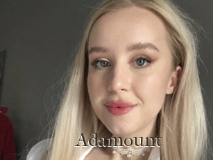 Adamount