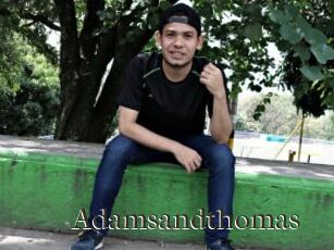 Adamsandthomas