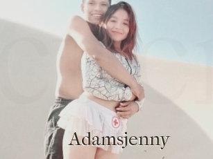 Adamsjenny