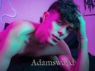 Adamsword