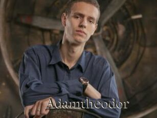 Adamtheodor