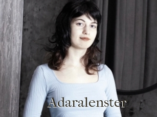 Adaralenster