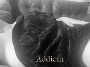 Addiem