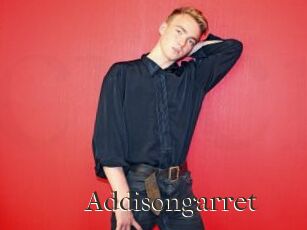 Addisongarret