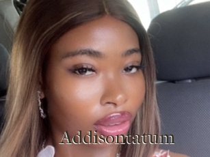 Addisontatum