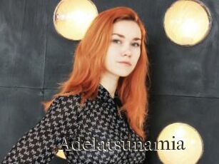 Adelatsunamia