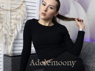 Adelemoony