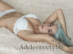 Adelesweetybb