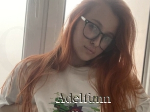 Adelfunn