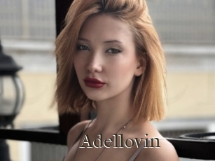 Adellovin