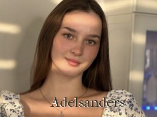 Adelsanders