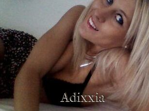 Adixxia