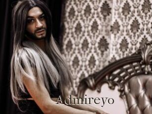 Admireyo