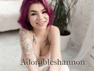 Adorableshannon