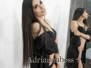 Adrianaaboss