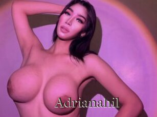 Adrianahil