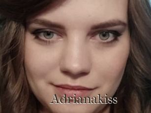Adrianakiss