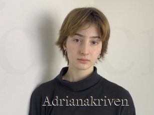 Adrianakriven