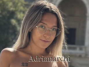 Adrianarchi