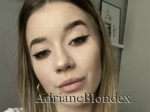AdrianeBlondex