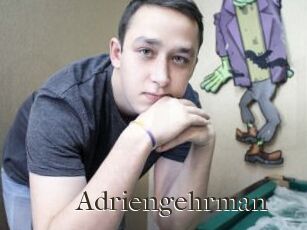 Adriengehrman
