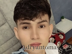 Adryantomas