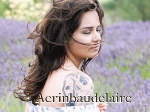 aerinbaudelaire Cum crazy amateurs