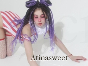 Afinasweet