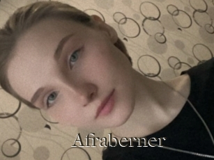 Afraberner