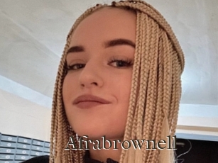Afrabrownell