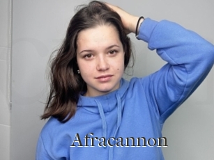 Afracannon