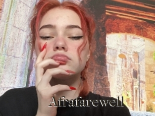 afrafarewell Cum crazy amateurs
